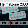 Home Zone 2600 29